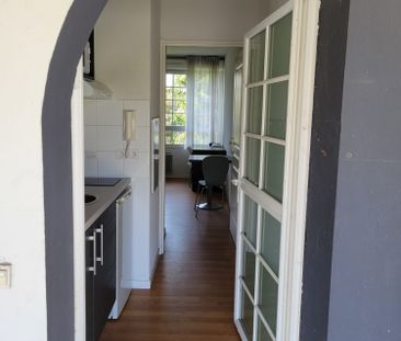 Location Appartement 1 pièce 21m² PESSAC 33600 - Photo 5