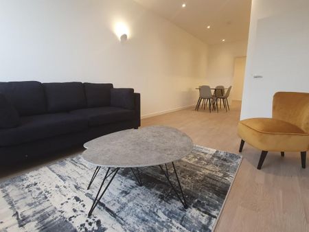 2 bedroom apartment to rent - Photo 3