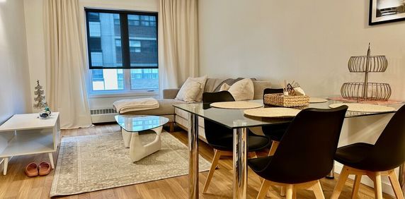 APPARTEMENT MEUBLÉ - Photo 2