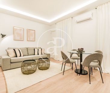 Flat for rent in Sol (Madrid) - Photo 3