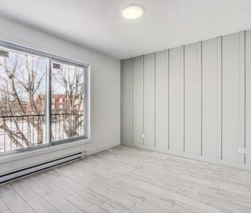 Appartement à louer - Longueuil (Le Vieux-Longueuil) (Est) - Photo 1