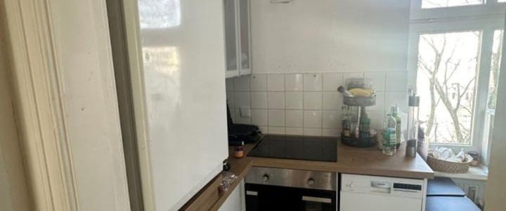 Helle 2 Zimmer Wohnung mit Balkon in 12051 Neukölln - Photo 1