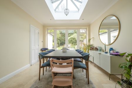 4 bedroom detached house to rent - Photo 5