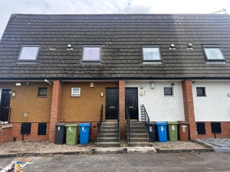 1 bedroom terraced house to rent - Photo 2