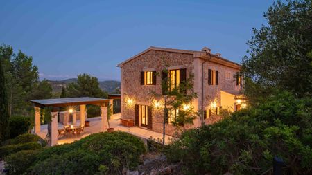 1 Cam. des Garriger, Calvià, Balearic Islands 07184 - Photo 5