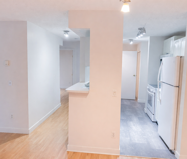 Mission 2 Bedroom Condo With Underground Parking And In Suite Laundry - Photo 3