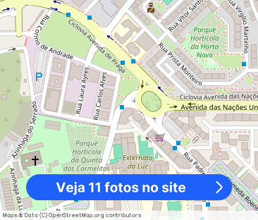 Apartamento T1 para alugar em Lisboa - Foto 1