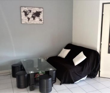 Appartement à louer - Photo 1