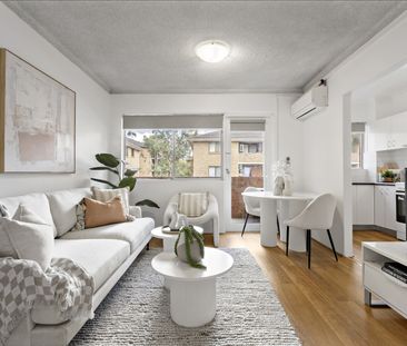 Beautifully Presented 1 Bedroom Apartment - Photo 4