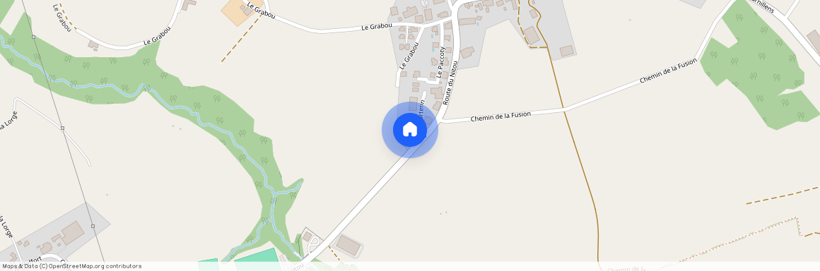 Le Corterin 1, 1721 Courtion, Suisse