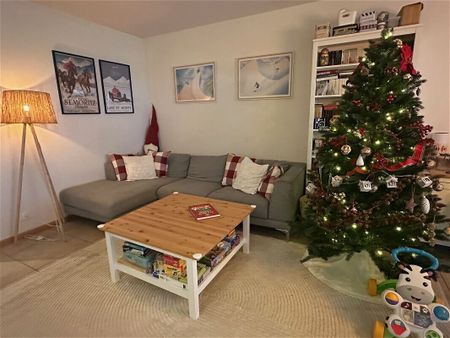 A bright family nest, on the ground floor - Foto 2