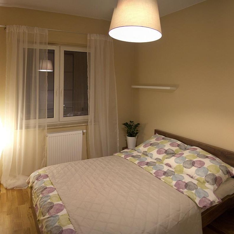 Nowe, umeblowane, klimatyzacja Architektów - Photo 1