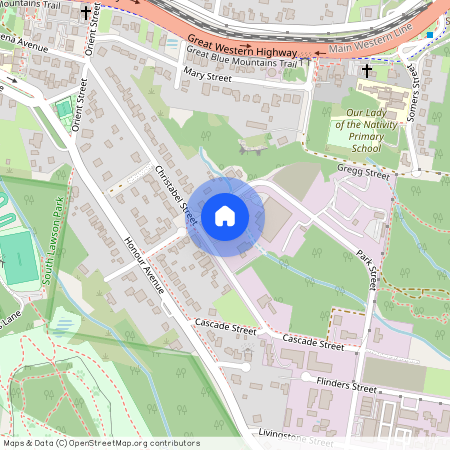 1/40 Christabel Street, NSW 2783, Lawson