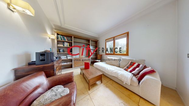 Location Maison 7 pièces 326m² VILLENNES SUR SEINE 78670 - Photo 1