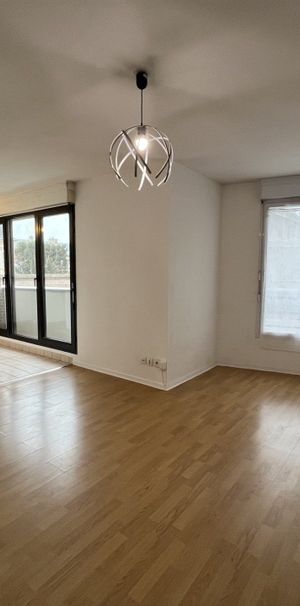 AMIENS HENRIVILLLE - TYPE 1 AVEC BALCON ET PARKING - Photo 1