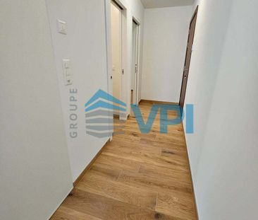 3 Zimmer, 4. Stock - Photo 4