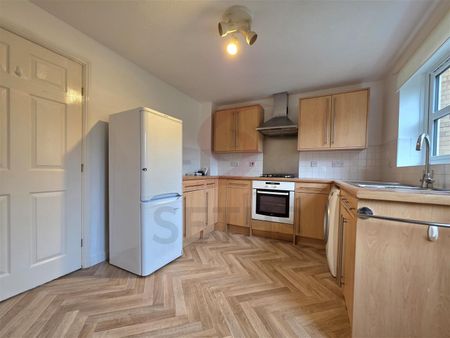 Pipistrelle Way, LE2, Leicester - Photo 4