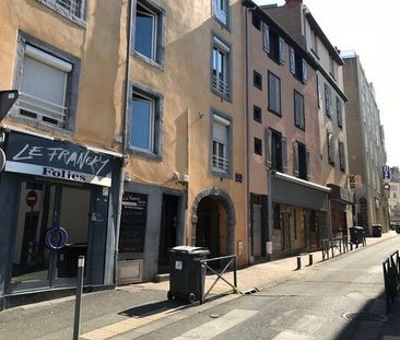 rue Sainte-Rose, 18, 63000, Clermont Ferrand - Photo 1