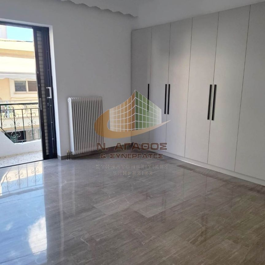 Ενοικίαση κατοικίας, 75 τ.μ., Περιστέρι, 750 € - Photo 1