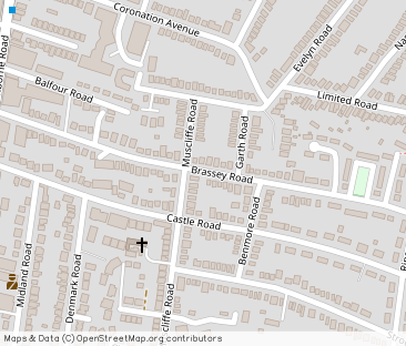 Brassey Road, Winton- P01258 - Photo 1