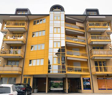 Joli appartement de 3 pièces au 1er étage - Photo 1