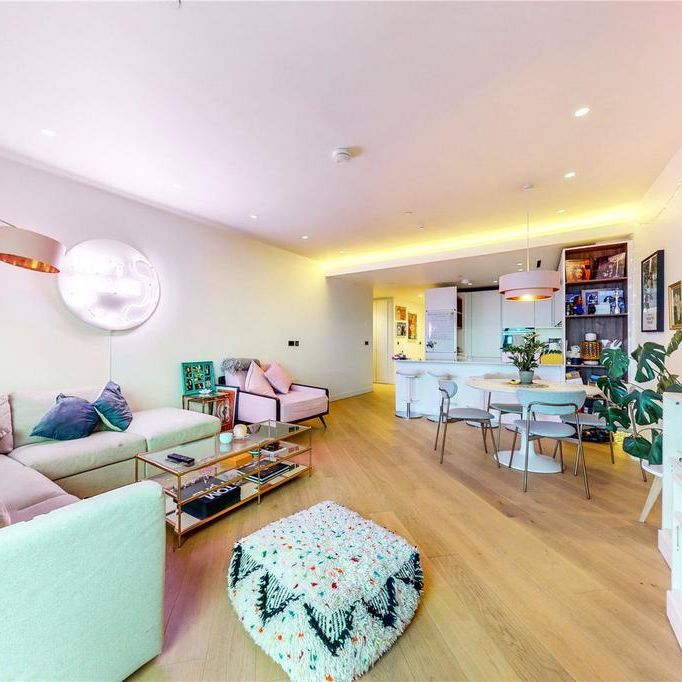 2 bedroom apartment to rent - Photo 1