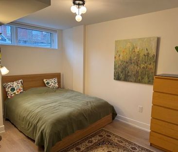 For Lease - 188 Mcroberts Avenue Unit# Lower, Toronto, Ontario - Photo 2