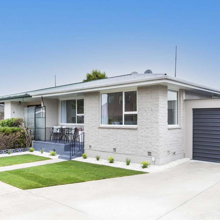 3/16 Division Street, Riccarton Christchurch - Photo 1