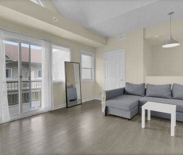 For Lease - 1109 Stittsville Main Street Unit# J, Stittsville - Mun... - Photo 2