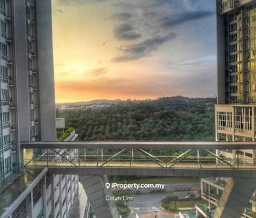 Garden Plaza, Cyberjaya - Foto 1