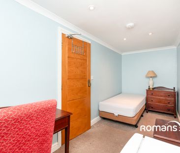 1 bedroom property to rent - Photo 6