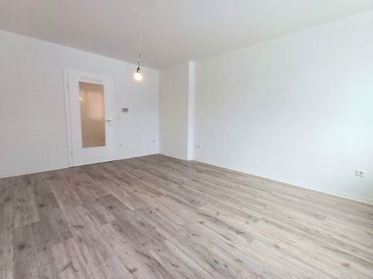 Gefragtes Objekt mit Wärmedämmung - Photo 1