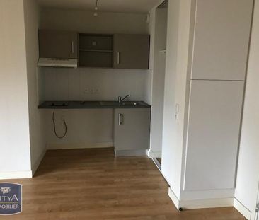 Location Appartement 2 pièces 41m² LORMONT 33310 - Photo 5