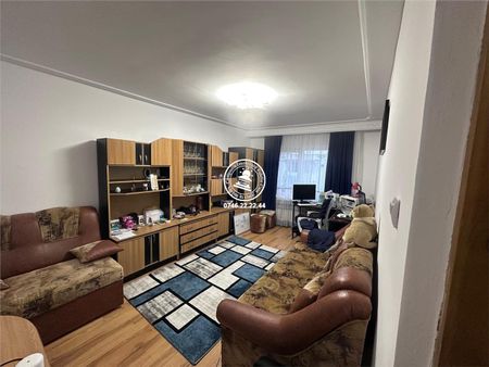Apartament 2 camere de vanzare Dacia - Photo 2