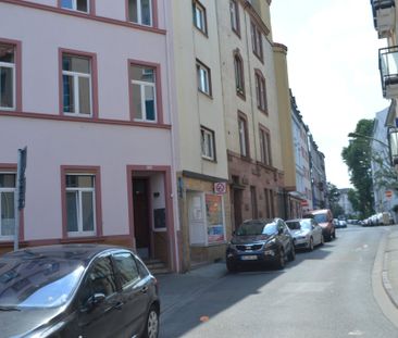 City-Residence: Modern möbliertes Einzimmerapartment in Sachsenhausen - Foto 3