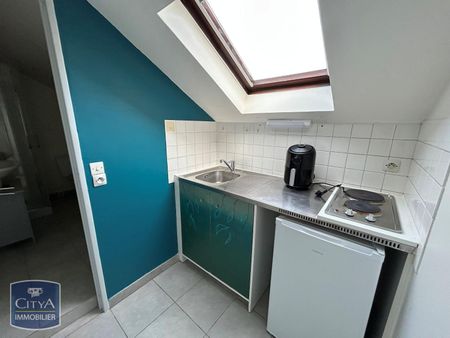 Location Appartement 1 pièce 15m² ALENCON 61000 - Photo 2