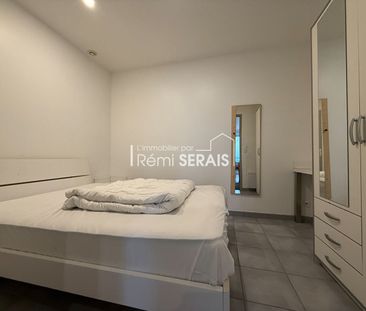 Location Appartement 2 pièces 28m² - Photo 5