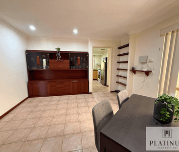 Practical & Partly Furnished Home in Sought-After Willetton - Photo 5