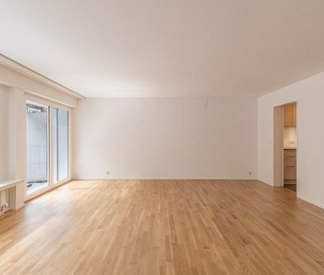 Helle sanierte 2.5-Zimmerwohnung in Horgen mieten - Photo 5