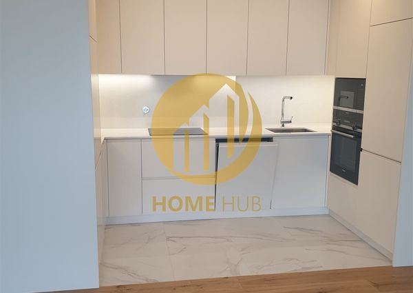 Apartamento T1 em Porto