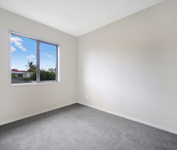 Take advantage of a brand new build at Papakura - Photo 1