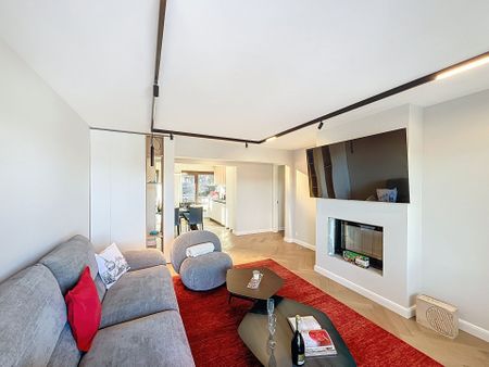 Lumineux appartement de 4,5 pièces en plein centre de Crans-Montana - Foto 2