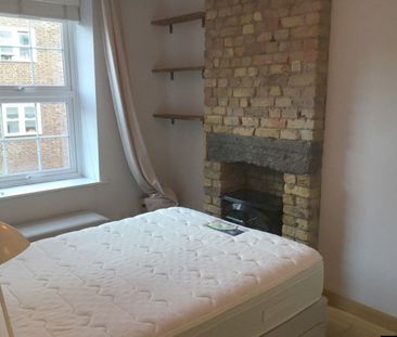 1 Bed Flat, Old Castle Street, E1 - Photo 5