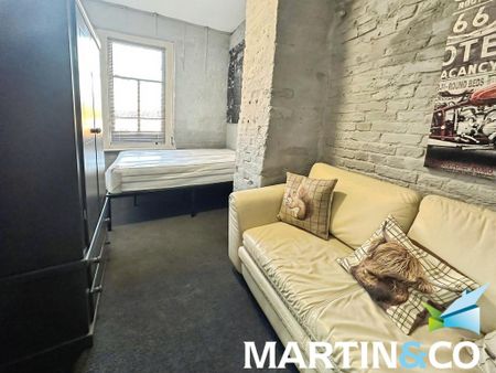 6 bedroom flat share to rent - Photo 4