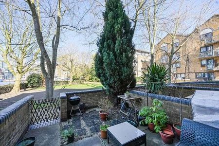 Undine Road, Isle Of Dogs, E14 - Photo 3