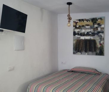 Planta baja de alquiler en Calle San Ambrosio, 1, Vejer - Photo 2