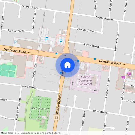 4/6-8 Wetherby Road, Vic 3108, Doncaster