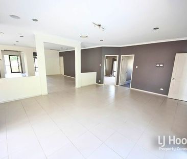 SUPERB 4 BEDROOM PLUS STUDY HOME WITH POOL - Photo 1