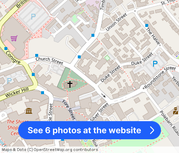 Silver Thorn Barton, Duke Street - Photo 1