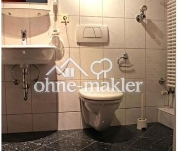 3,5 ZW mit 2 Balkonen, Bad und Gäste-WC, toller Blick in die Natur ... - Photo 1